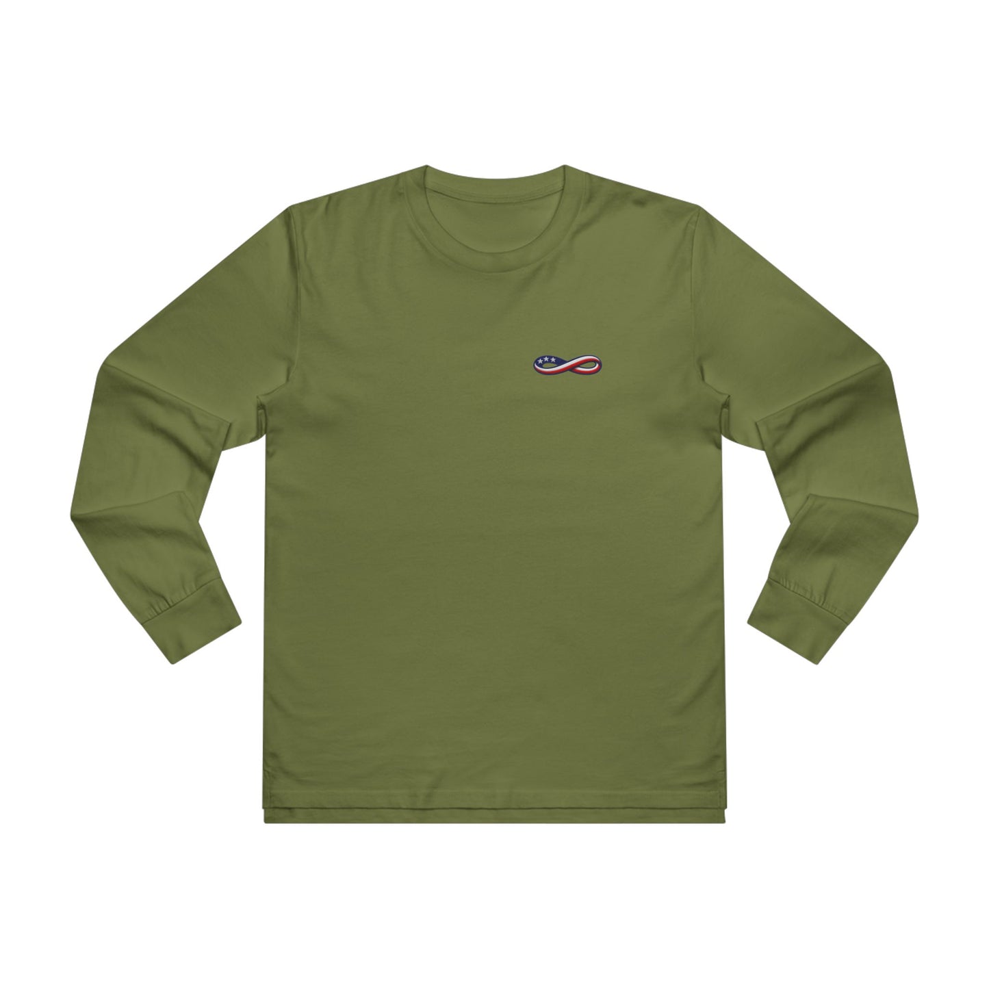 Joshua Tree National Park Long Sleeve Tee
