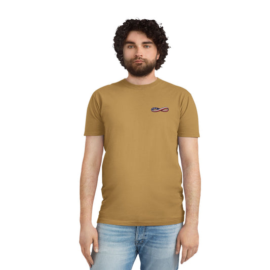 Joshua Tree National Park Short Sleeve Tee