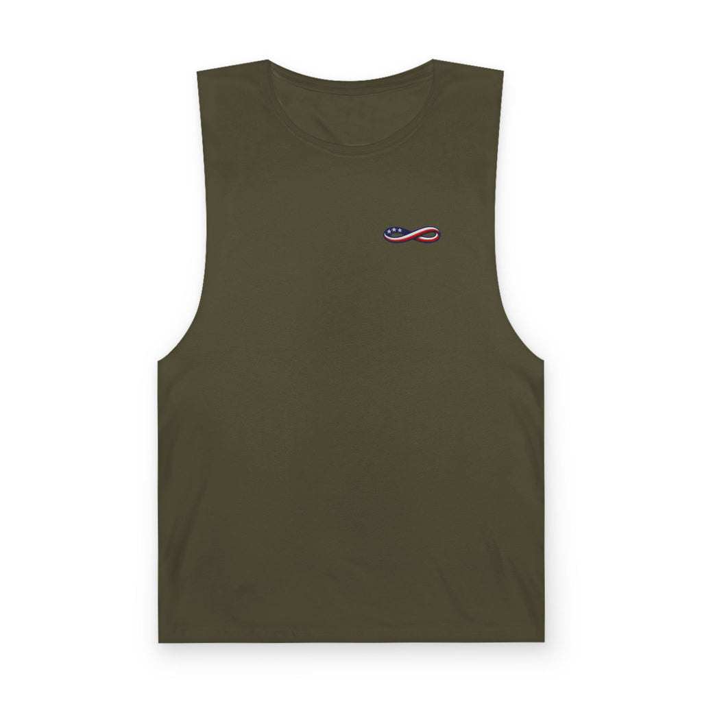 Joshua Tree National Park Tank