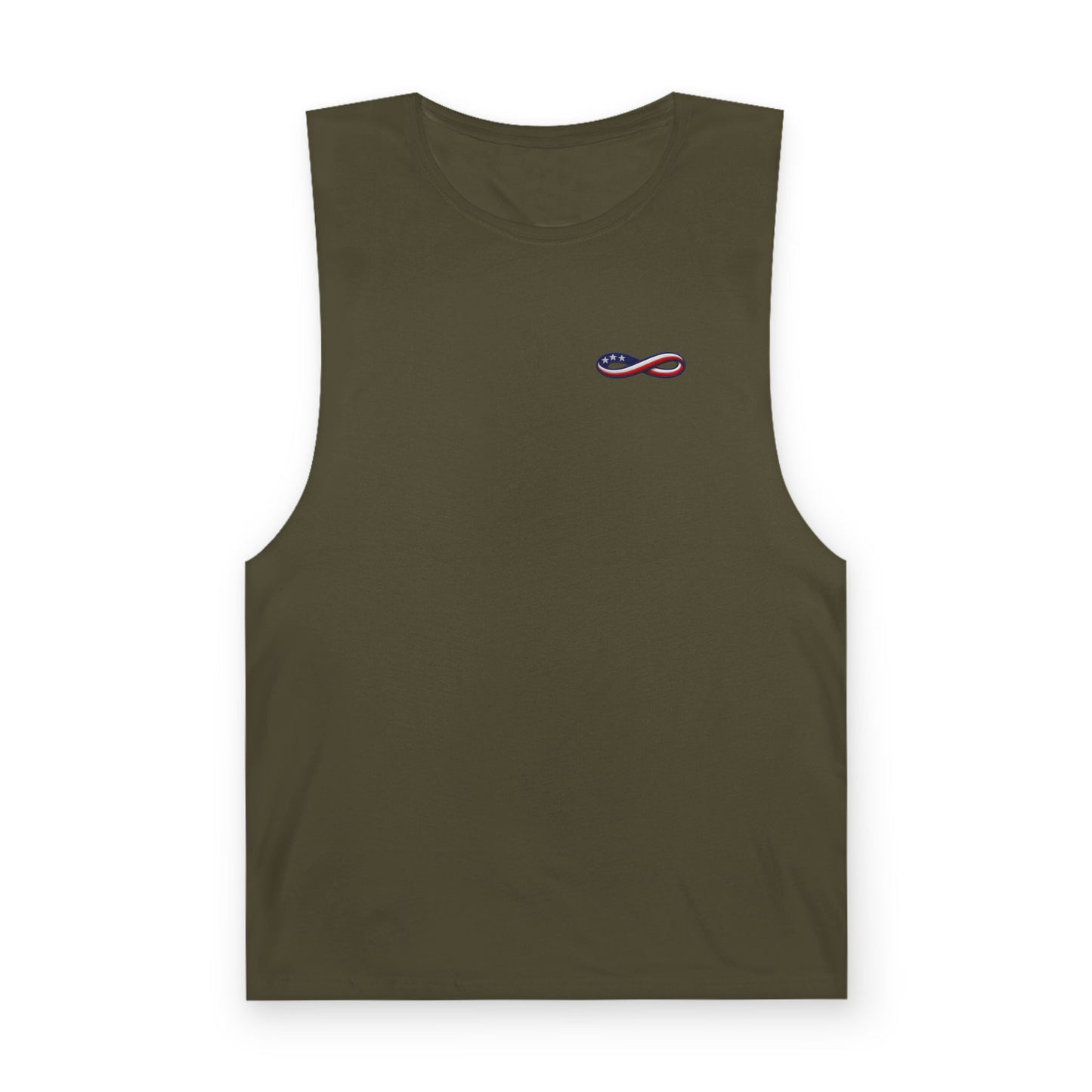 Joshua Tree National Park Tank