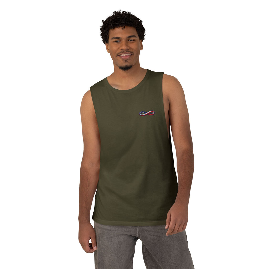Joshua Tree National Park Tank