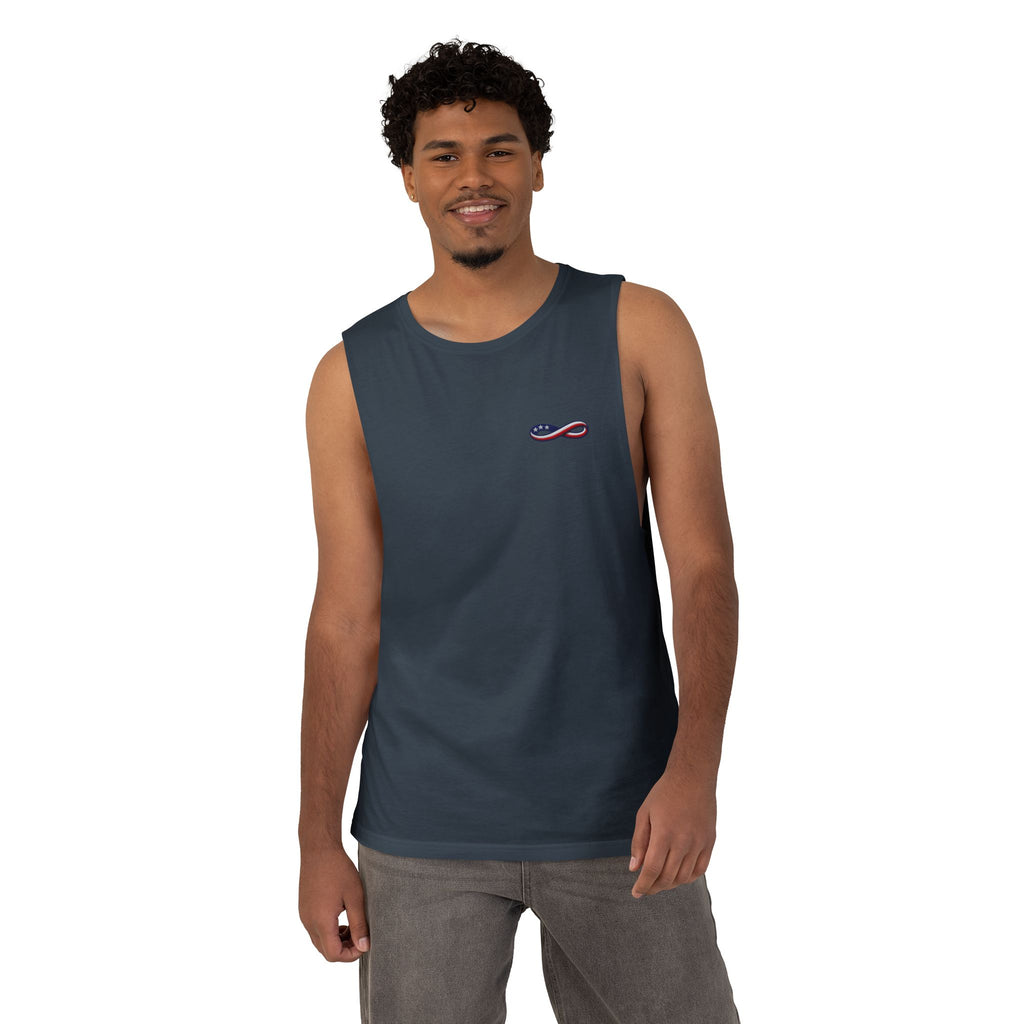 Joshua Tree National Park Tank
