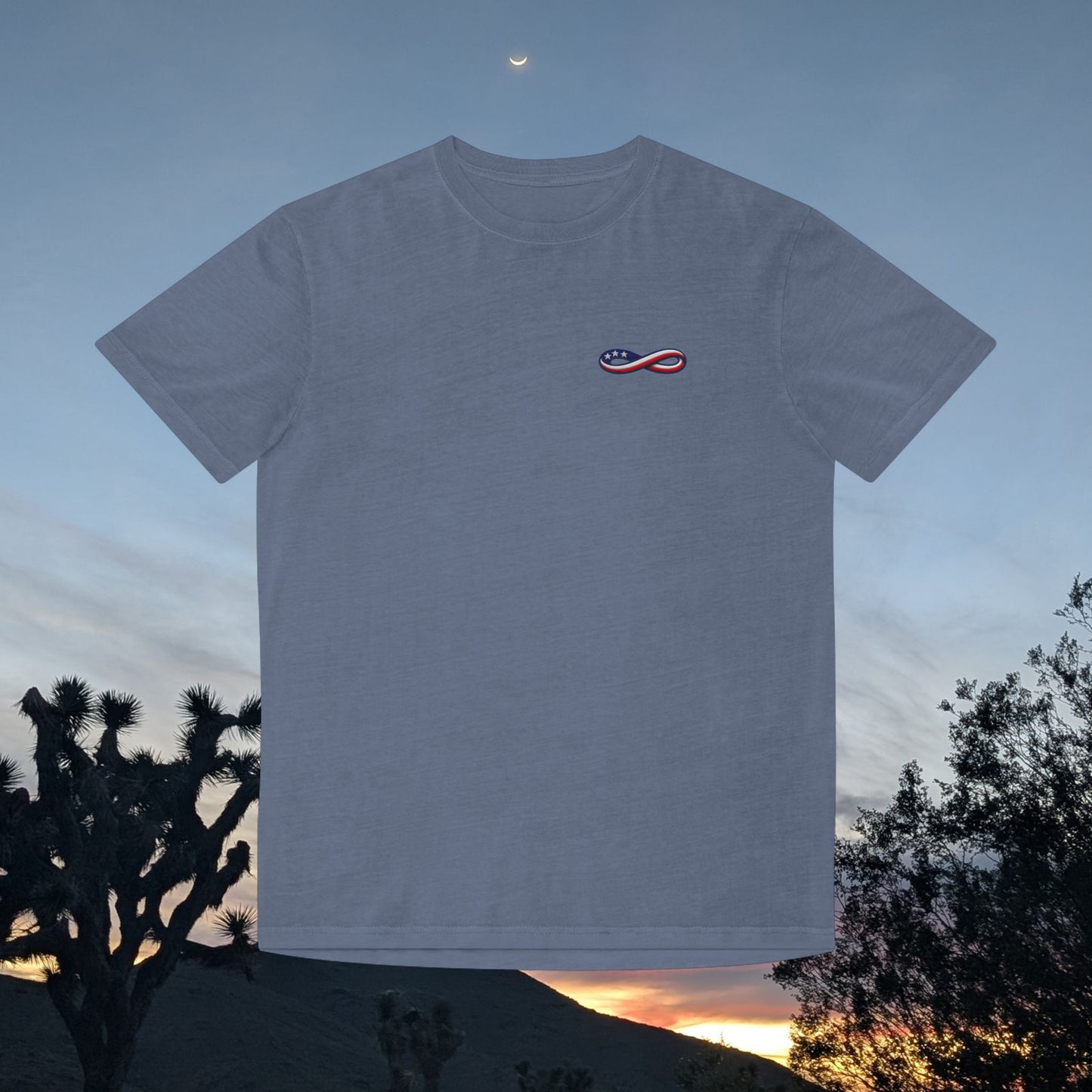 Joshua Tree National Park Short Sleeve Tee