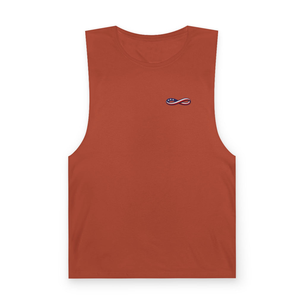 Joshua Tree National Park Tank