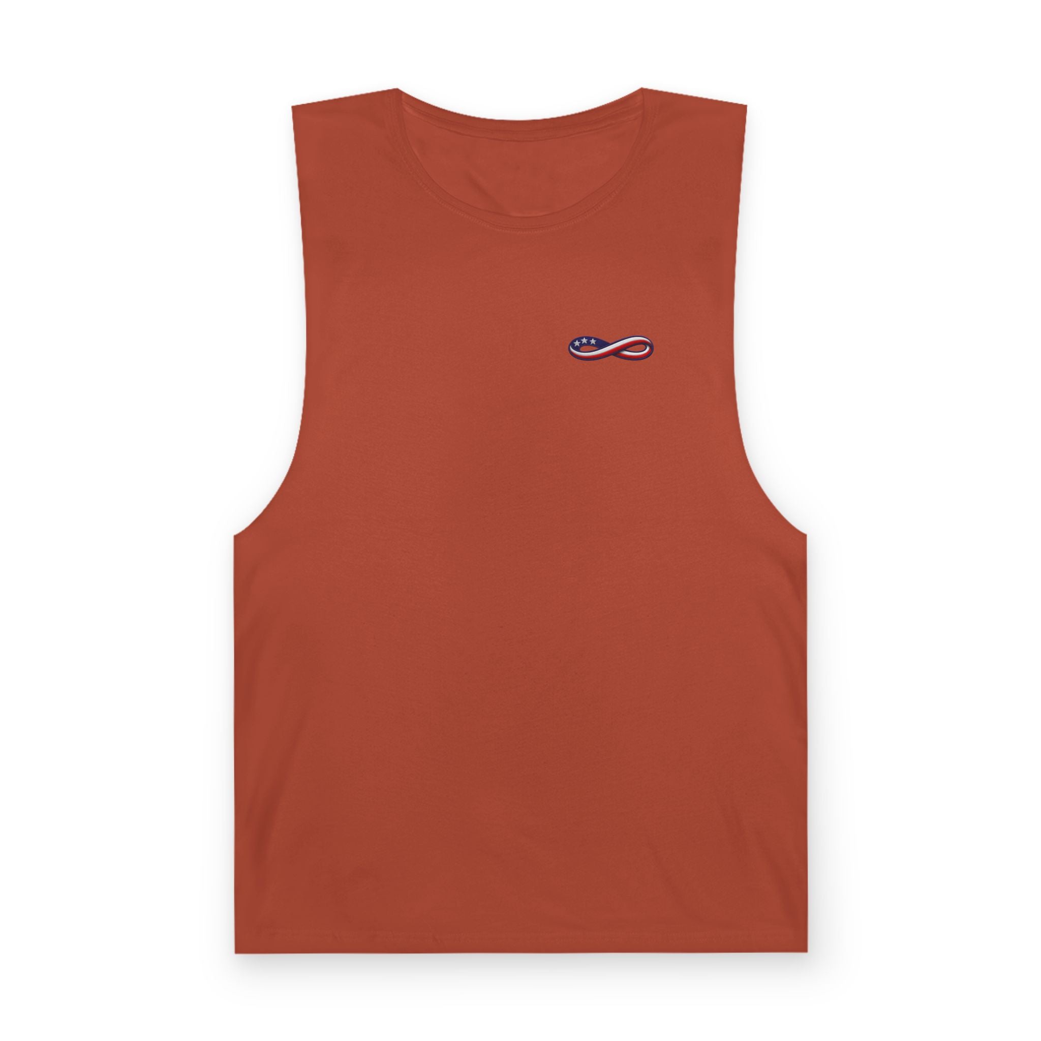 Joshua Tree National Park Tank