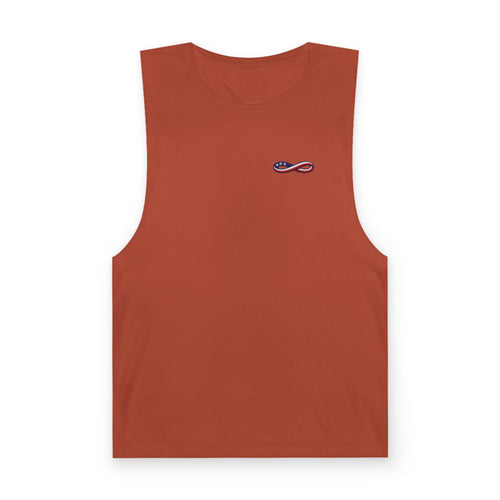 Joshua Tree National Park Tank