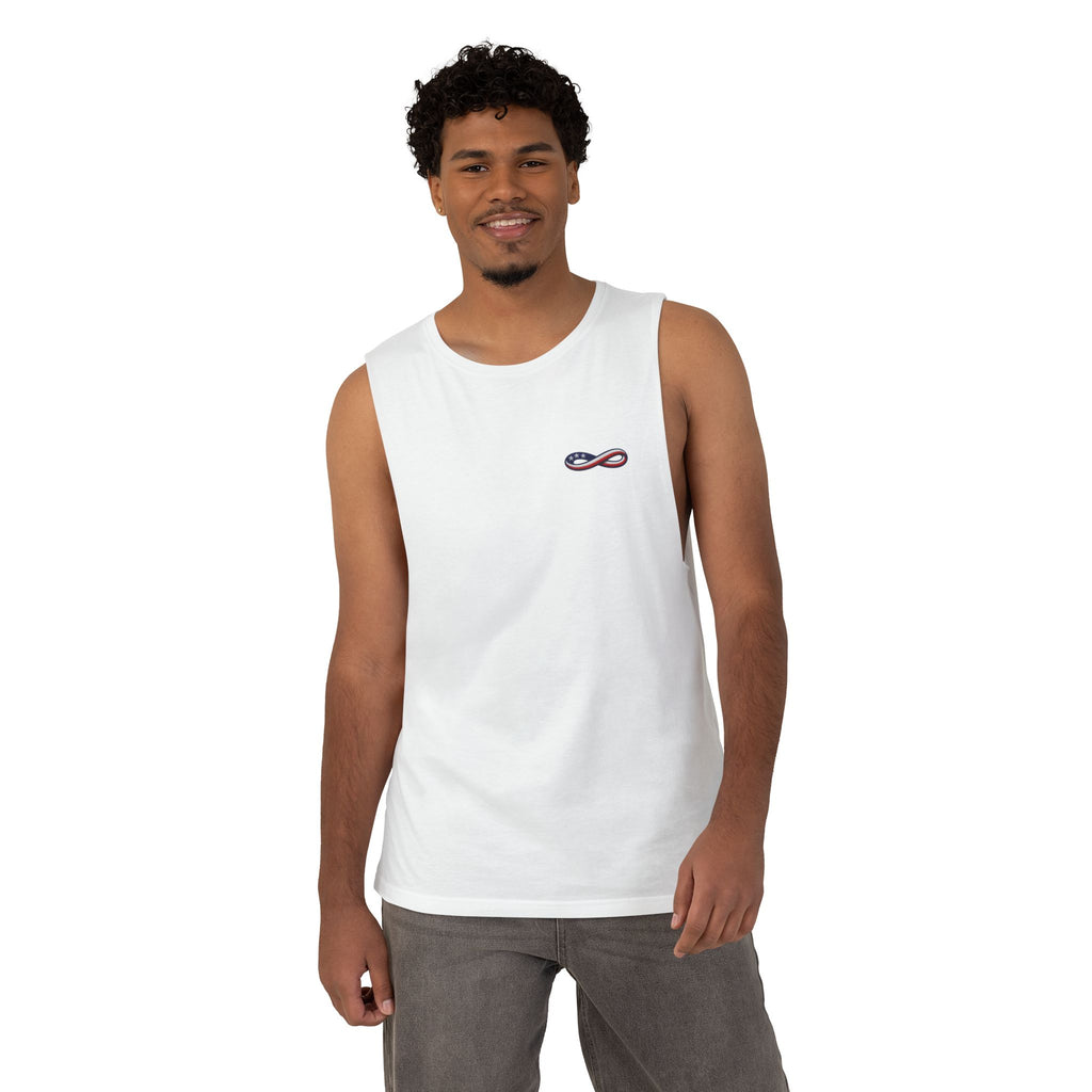 Joshua Tree National Park Tank