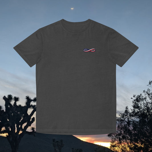 Joshua Tree National Park Short Sleeve Tee