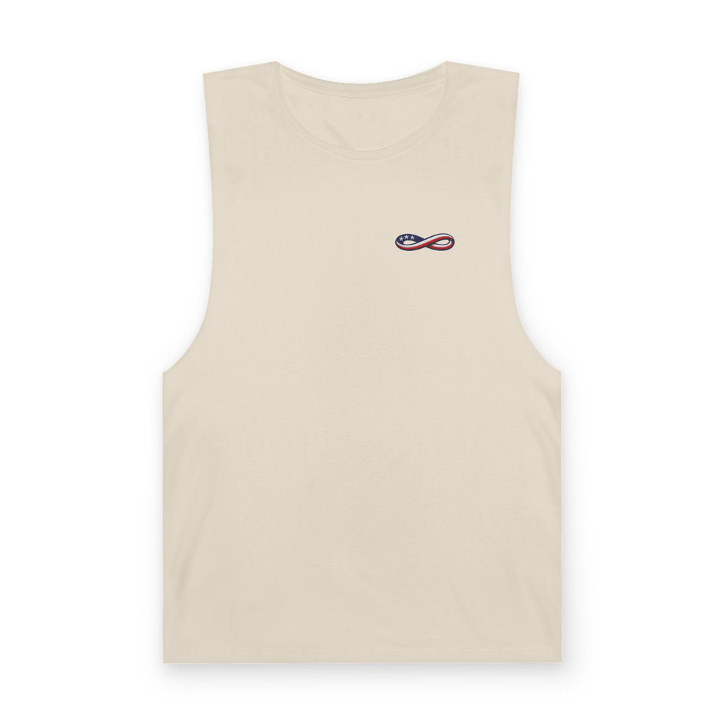 Joshua Tree National Park Tank