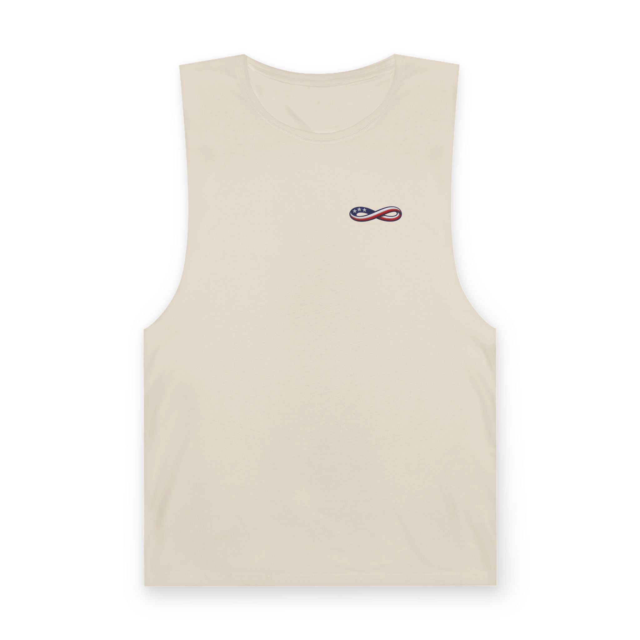Joshua Tree National Park Tank