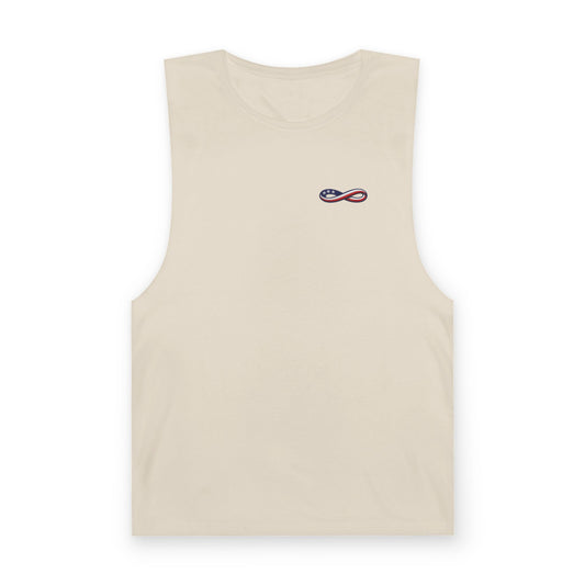 Joshua Tree National Park Tank