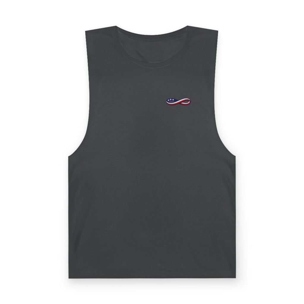 Joshua Tree National Park Tank
