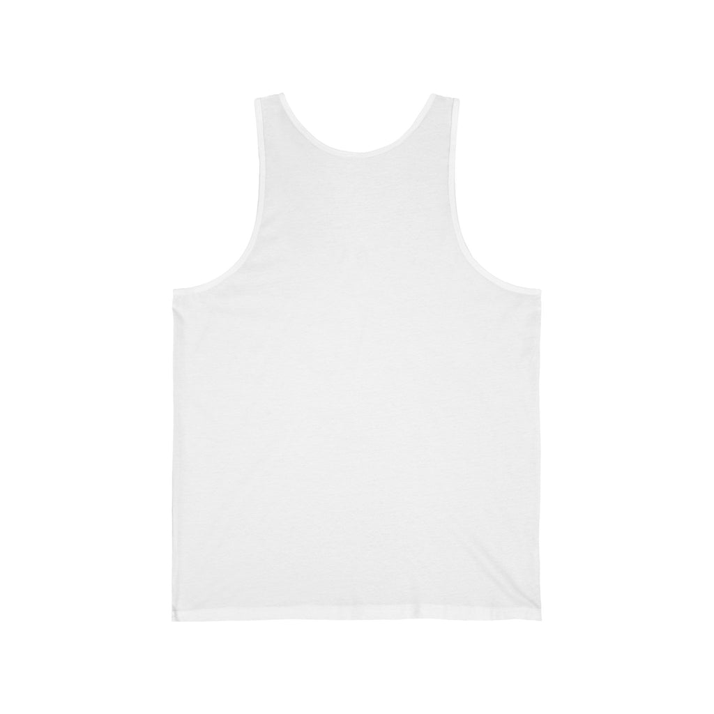 America Forever Infinity Logo Tank