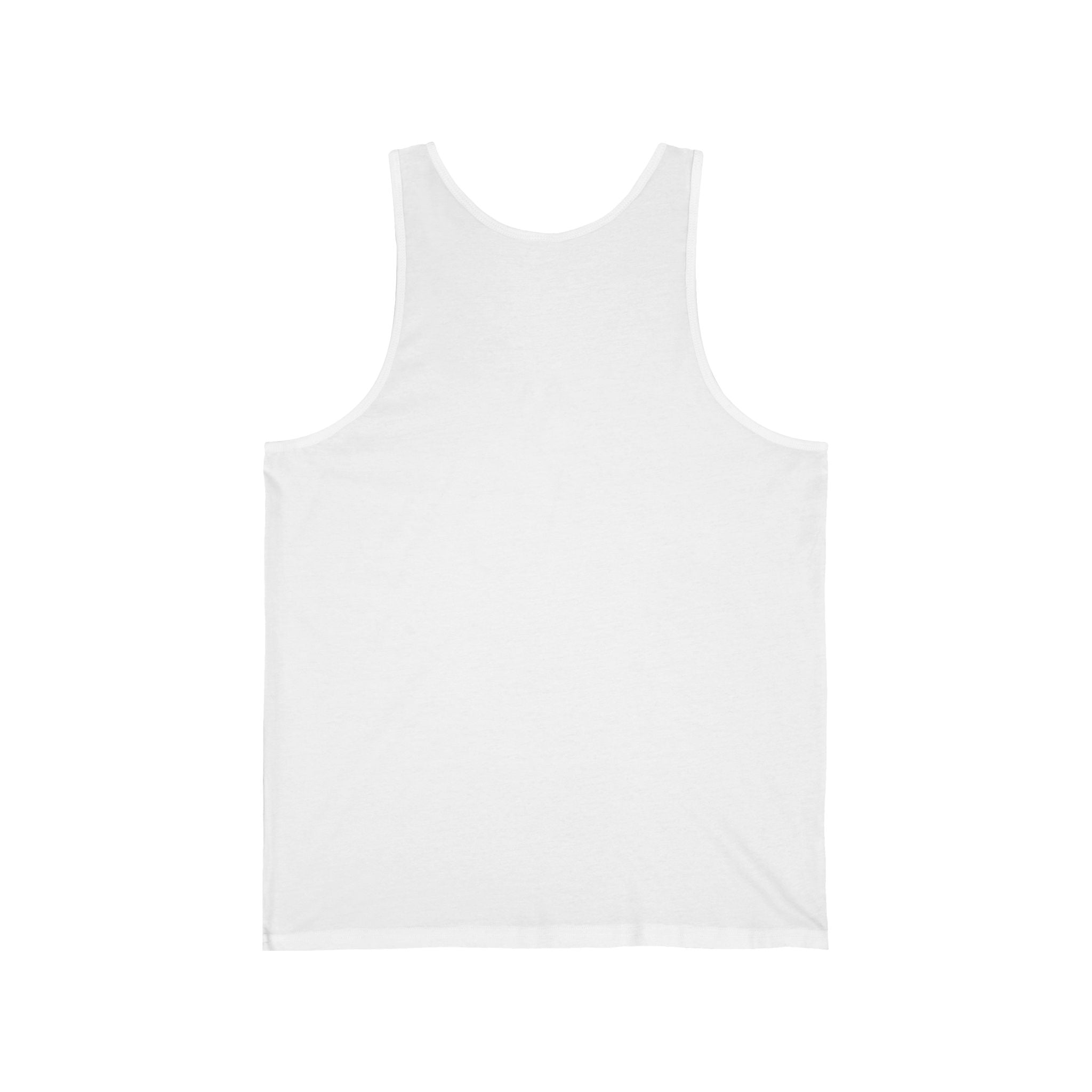 America Forever Infinity Logo Tank