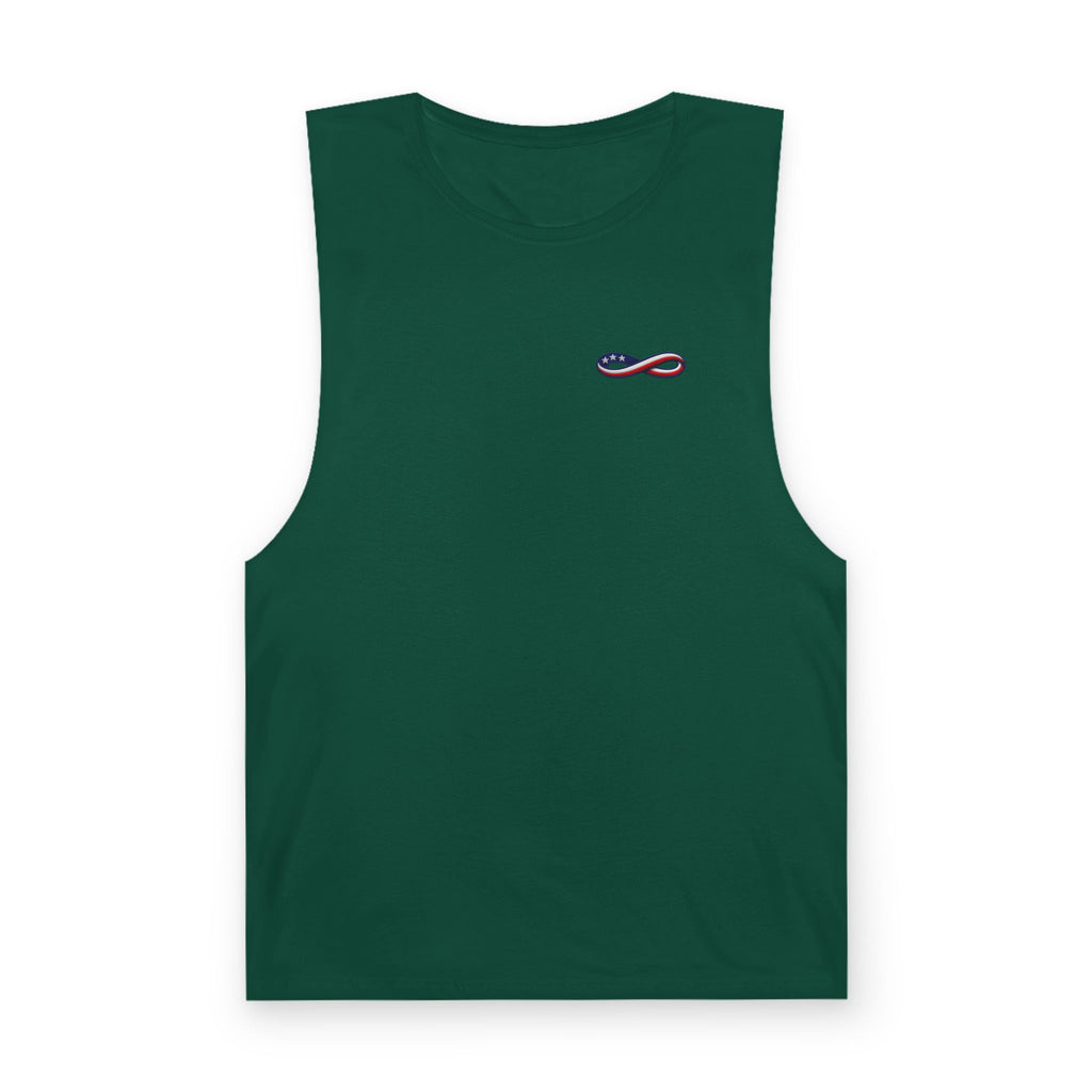 Joshua Tree National Park Tank