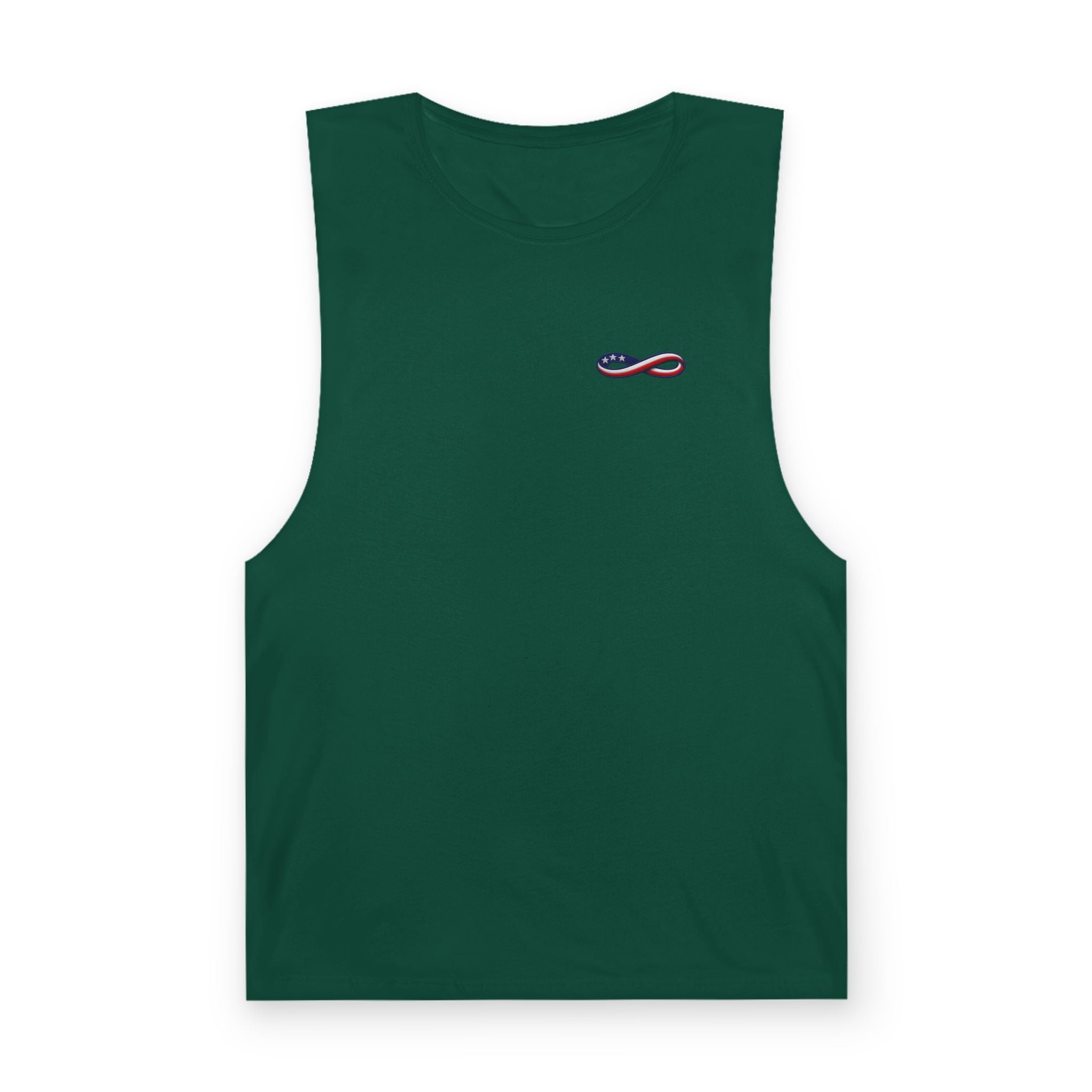 Joshua Tree National Park Tank